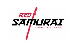 RED SAMURAI