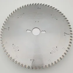 Пильный диск для торцовочных станков 250x30x3.2/2.2 z72 WZ 
