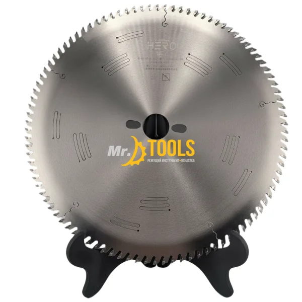 Пильный диск для ДСП 300х3,1х30 Z98 FZ/TR V5+ 