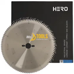 Пильный диск для ДСП 300х3,1х30 Z98 FZ/TR V5+ 