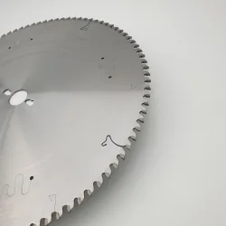 Пильный диск для торцовочных станков 450x30x3.6/2.5 z120 WZ 