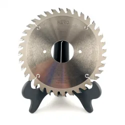 Пильный диск подрезной 200x4.3-5.5/3.2x50 Z36 