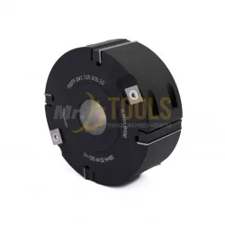Фреза для четверти прямоножевая 125х32х50 Z4+4 