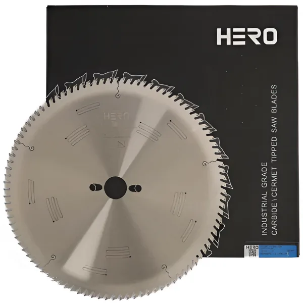 Новинка у дисков HERO