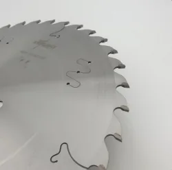 Пильный диск для продольного пиления 300х30х3,2/2,2 z36 WZ 