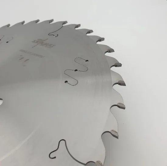Пильный диск для продольного пиления 300х30х3,2/2,2 z36 WZ 