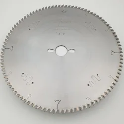 Пильный диск для торцовочных станков 300x30x3.2/2.2 z96 WZ 