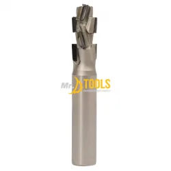 Алмазная концевая фреза 12х25 S12 Z2+2 