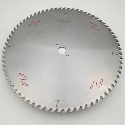 Пильный диск 430х4,4х30 Z72 FZ/TR 
