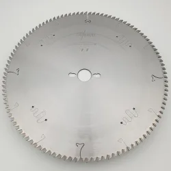Пильный диск для торцовочных станков 350x30x3.6/2.5 z108 WZ 