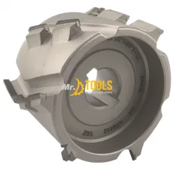 Прифуговки алмазные 80x50x20 z=3+3 H=3.5 R+L (комплект) 