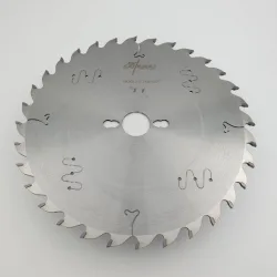 Пильный диск для продольного пиления 250х30х3,2/2,2 z32 WZ 