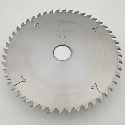 Пильный диск для торцовочных станков 200x30x2.5/1.6 z64 WZ 