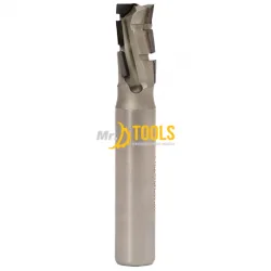 Алмазная концевая фреза 12х21 S12 Z3+3 