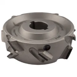 Прифуговки алмазные 125x34x30 z=4+4 H=3.5 R+L (комплект) 