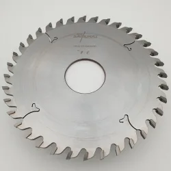 Пильный диск подрезной 180x4.3-5.5/3.2x45 Z36 