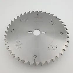Пильный диск универсальный 250x30x3.2/2.2 Z40 WZ 