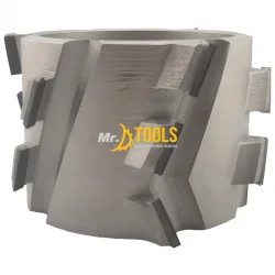 Прифуговки алмазные 80x50x20 z=3+3 H=3.5 R+L (комплект) 