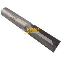 Фреза алмазная пазовая D12x30x80 Z2 S12 