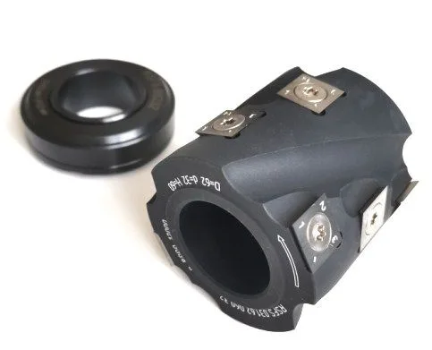 Опорное кольцо D62х32 