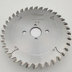Пильный диск подрезной 180x4.3-5.5/3.2x30 Z36 
