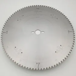 Пильный диск для торцовочных станков 400x30x3.6/2.5 z96 WZ 
