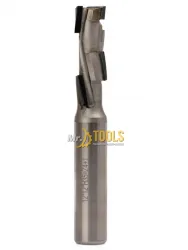 Алмазная концевая фреза FA1235R 12х35 S12 Z1+1 