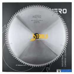 Пильный диск для торцовочных станков 305x30x3.0/2.2 z100 G5 