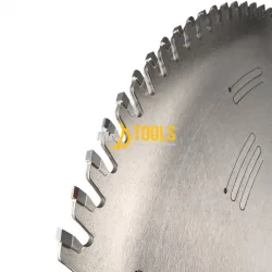 Пильный диск для ДСП 300х3,1х30 Z98 FZ/TR V5+ 