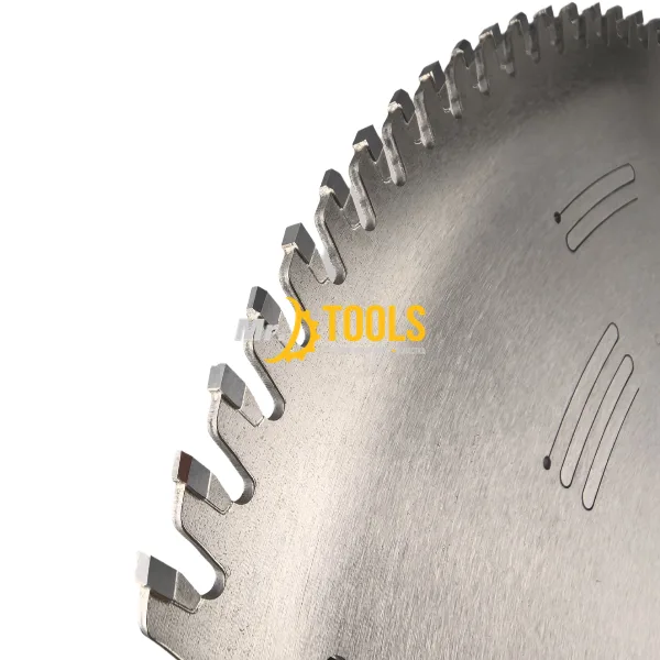 Пильный диск для ДСП 300х3,1х30 Z98 FZ/TR V5+ 