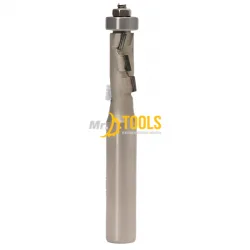 Алмазная концевая фреза FA12725 12.7х25 S12 Z1+1 