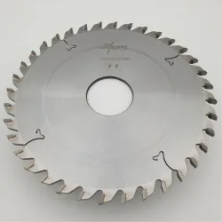 Пильный диск подрезной 200x4.3-5.5/3.2x45 Z36 