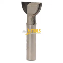 Алмазная фреза для интегрированной ручки FKR38R12 D38 B18 R12 S12 
