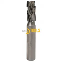 Алмазная концевая фреза 12х24 S12 Z3+3 