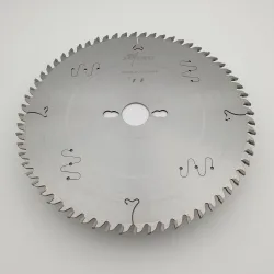 Пильный диск для торцовочных станков 250x30x3.2/2.2 z64 WZ 