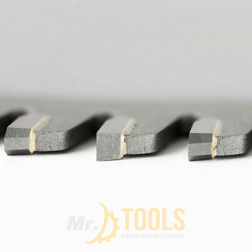 Пильный диск для ДСП 300х3,2х30 Z96 FZ/TR E0 