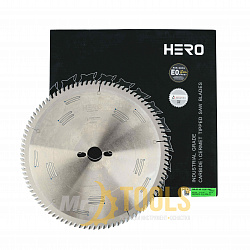 Пильный диск для ДСП 300х3,2х30 Z96 FZ/TR E0 