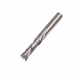 Фреза компрессионная 4х17х50 Z2+2 RH 