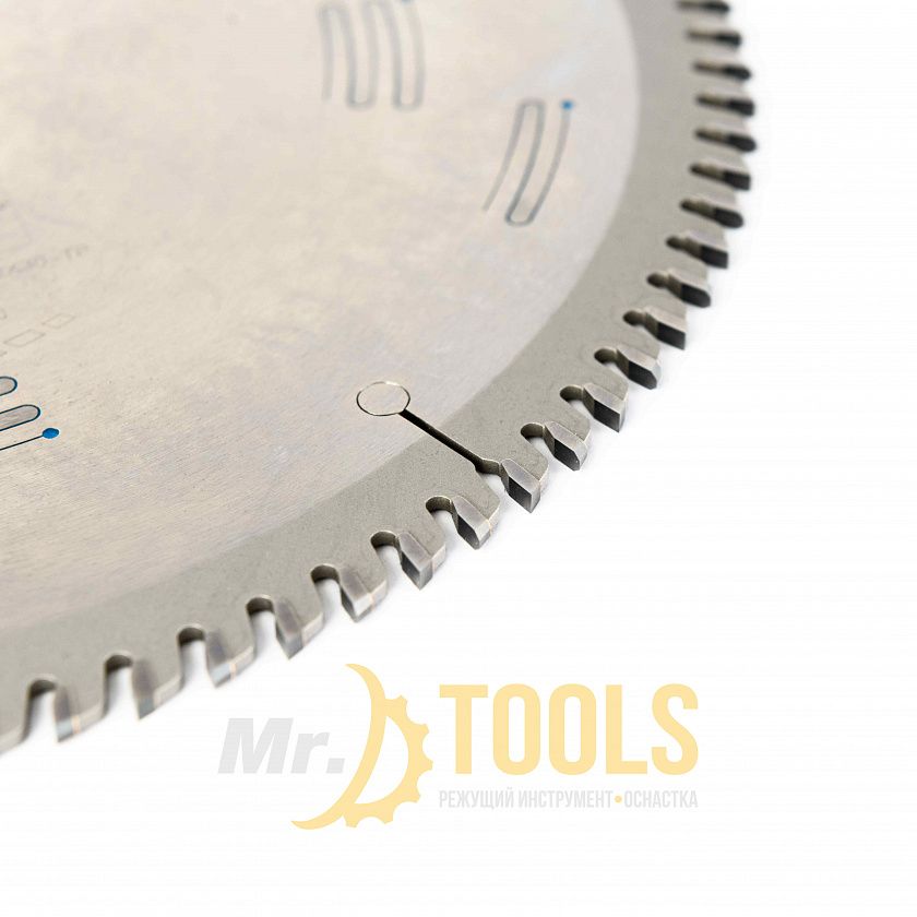 Пильный диск для ДСП 300х3,2х30 Z96 FZ/TR E0 
