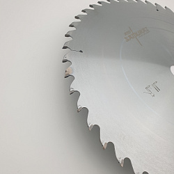 Пильный диск для продольного пиления 400x30x3.6/2.5 Z48 WZ 