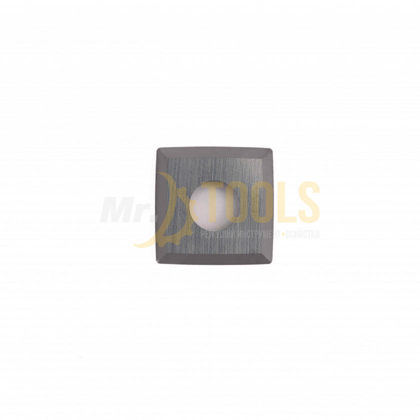 Нож сменный 15х15х2.5 R=150 4R0.5, Helical 