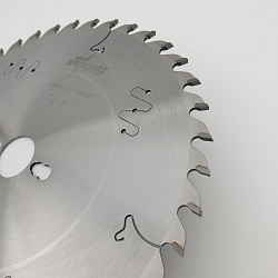Пильный диск универсальный 250x30x3.2/2.2 Z40 WZ 