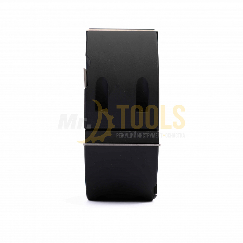 Фреза для четверти прямоножевая 125х32х50 Z4+4 