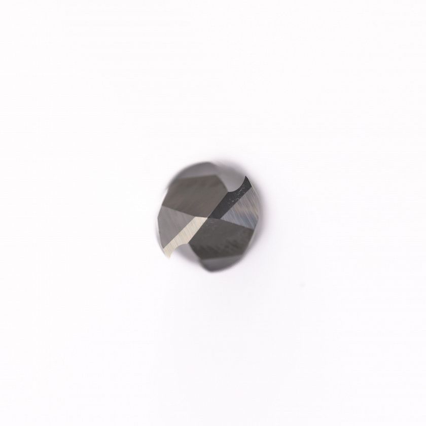 Фреза компрессионная 4х17х50 Z2+2 RH 