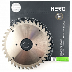 Пильный диск подрезной 200x4.3-5.5/3.2x50 Z36 
