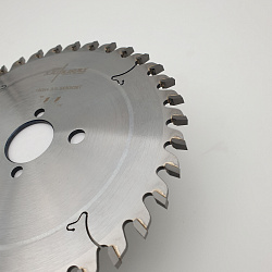 Пильный диск подрезной 180x4.3-5.5/3.2x30 Z36 