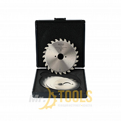 Комплект пильных дисков E0/PCD для ЛДСП 300x3.2x30 Z96 / 120x20 Z12+12  