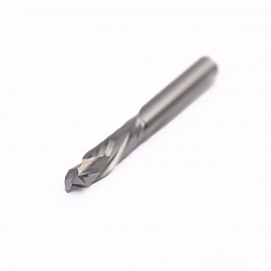 Фреза компрессионная 6х22х50 Z2+2 RH 
