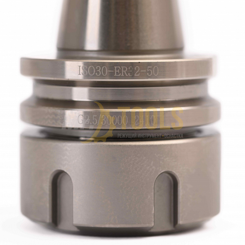 Патрон ISO-30 ER32 RH 