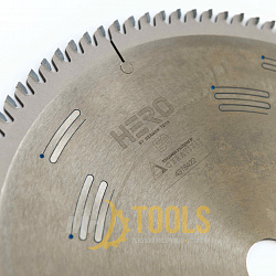 Пильный диск для ДСП 300х3,2х30 Z96 FZ/TR E0 